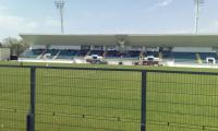 Stadion Turnu Magurele