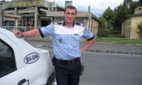 Marian Godina.