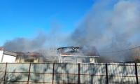 Incendiu