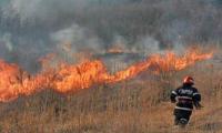 Incendiu