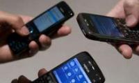 Inselatorie telefonica.