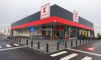 Kaufland Turnu Magurele