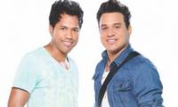 Joao Lucas si Marcelo, alti doi brazilieni de succes