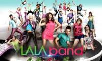 LaLa Band
