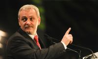 L.Dragnea parca spune ca banii trebuie depusi intr-un cont.