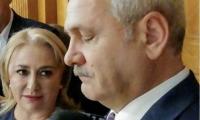 Viorica si Liviu.