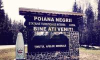 Panou promovare