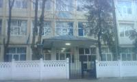 Școala Gimnazială Mircea cel Bătrân