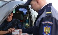 Un politist de frontiera a refuzat o mita de 100 de euro
