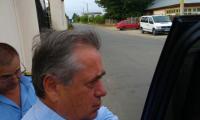 Ioan Niculae a fost eliberat din puscarie.
