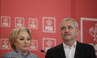 Liviu Dragnea.