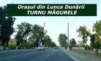 Turnu Magurele