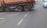 Camion Ovedenie.