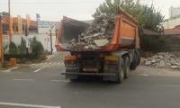 Camion Ovedenie.