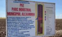Parc Industrial Alexandria