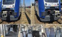 Tren Pesa
