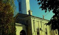 Biserica Odaia.