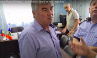Primar si Politist, hotu' si prostu'