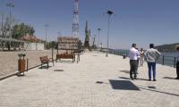 Port Turnu Magurele