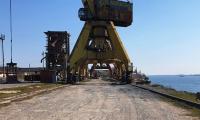Port Turnu Magurele