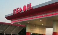 Red Oil
