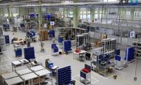 Parc industrial