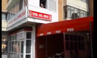 PSD Rosiori