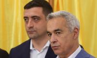 Simion si Georgescu