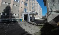 Spitalul Municipal Turnu Magurele.