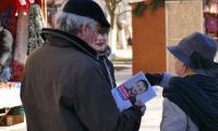 Serban Marinescu, prin Alexandria. Teleormanenii vor sa munceasca, dar nu au unde. Aceasta este cea mai mare problema.