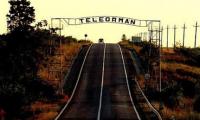 Teleorman.