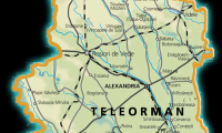 Teleorman.