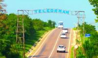 Teleorman.