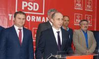 Viitori puscariasi pentru prostie, nu pentru hotie: Adrian Gadea si Danut Cristescu.