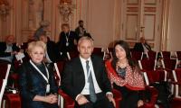 Liviu Dragnea si Viorica Dancila.