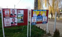 Ei si-au votat legea, ei nu o respectă!