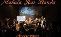Mahala Rai Banda