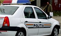 Politistii din Giurgiu isi fac datoria.