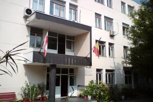 CRFPA Teleorman, locul unde se dau adevarate tunuri.