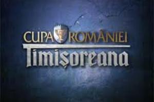 Cupa Romaniei s-a incheiat, din pacate, pentru Turris!