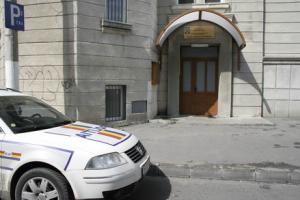 DNA Bucuresti