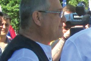 Dinescu il consulta pe bani grei pe L.Dragnea. foto :ziarulteleormanul