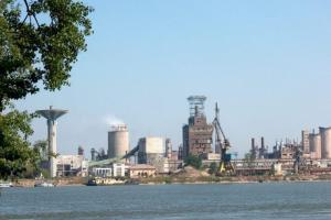 Donau Chem Turnu-Magurele