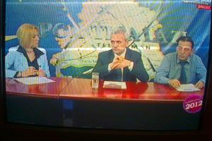 L.Dragnea, un mincinos