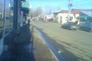 Inutilitati care costa zeci de milioane - semafoarele din Turnu-Magurele.