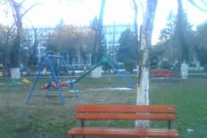 Primaria Turnu-Magurele arunca multi bani pe fereastra.