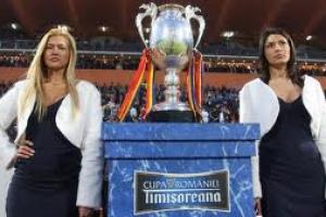 Cand va juca Turris cu trofeul pe masa?