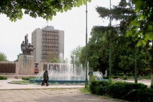 Hotelul lui Dragnea, locul unde se spala banii familiei!