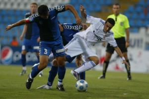 Academia Hagi si Real Madris se vor intalni din nou.         foto:gsp.ro