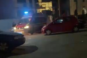 Accident